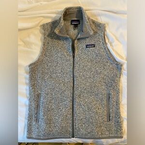 Patagonia Women’s Better Sweater Vest